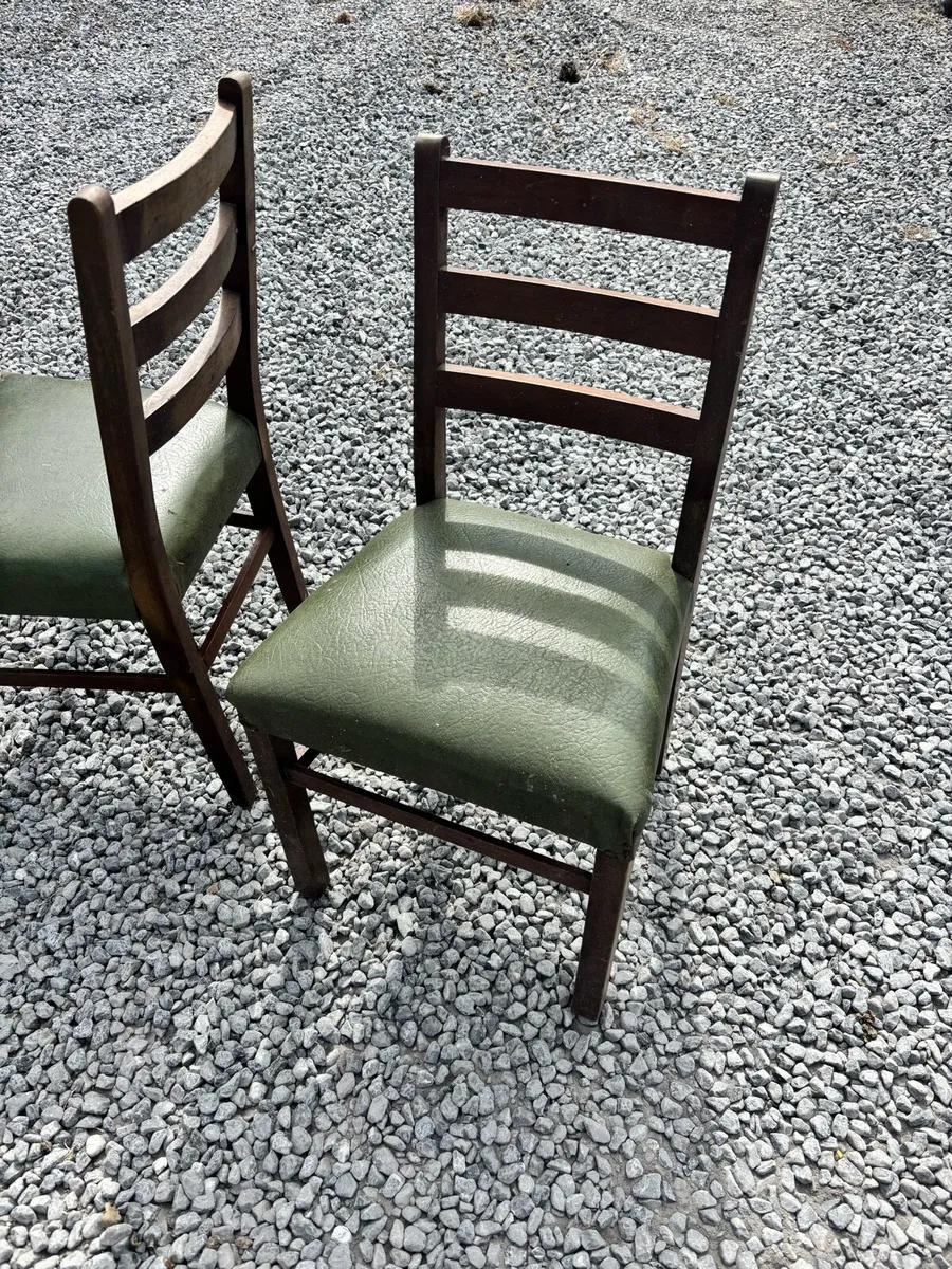 Bar Chairs - Image 3