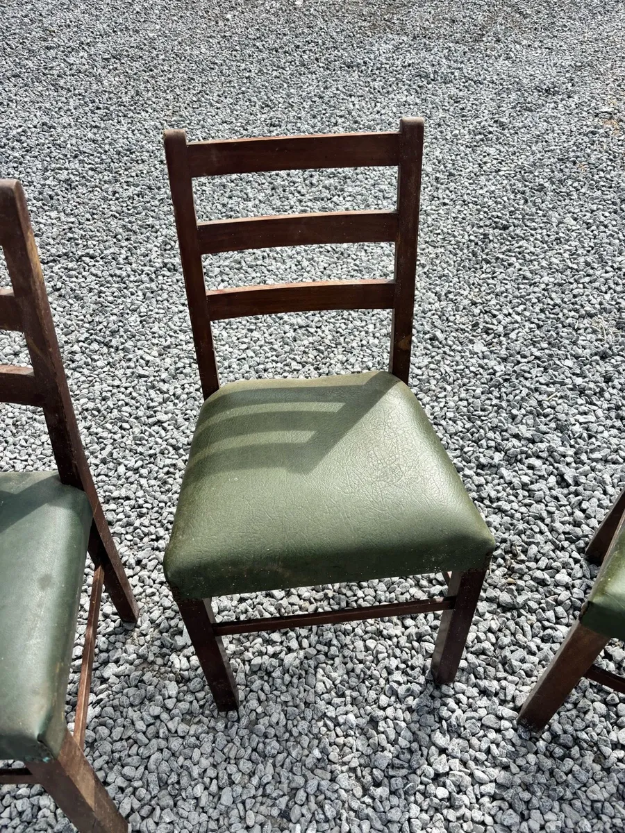 Bar Chairs - Image 4