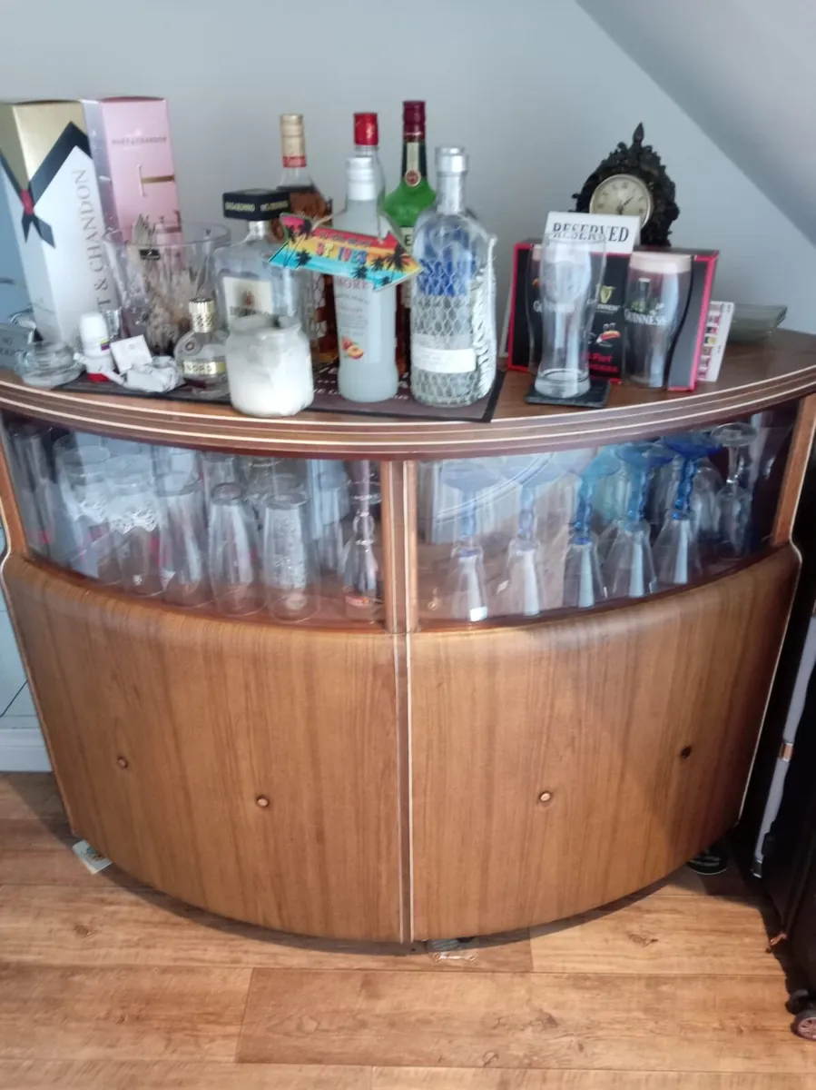 Retro bar - Image 2
