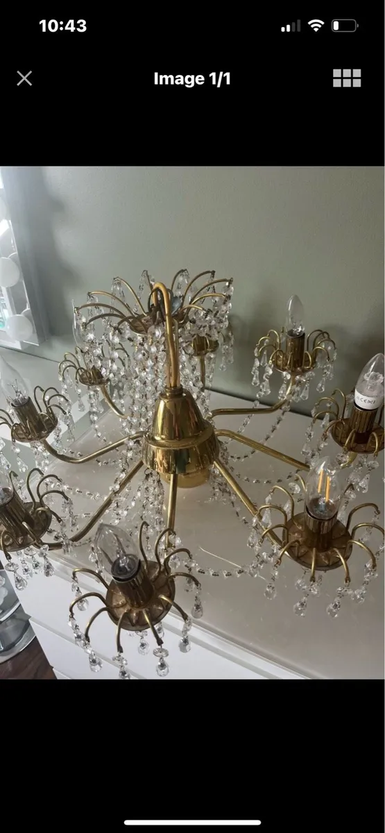Chandelier