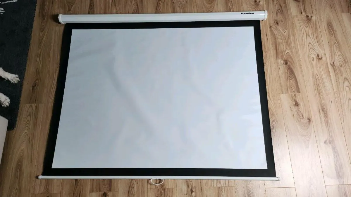 Projector Screen - Image 2
