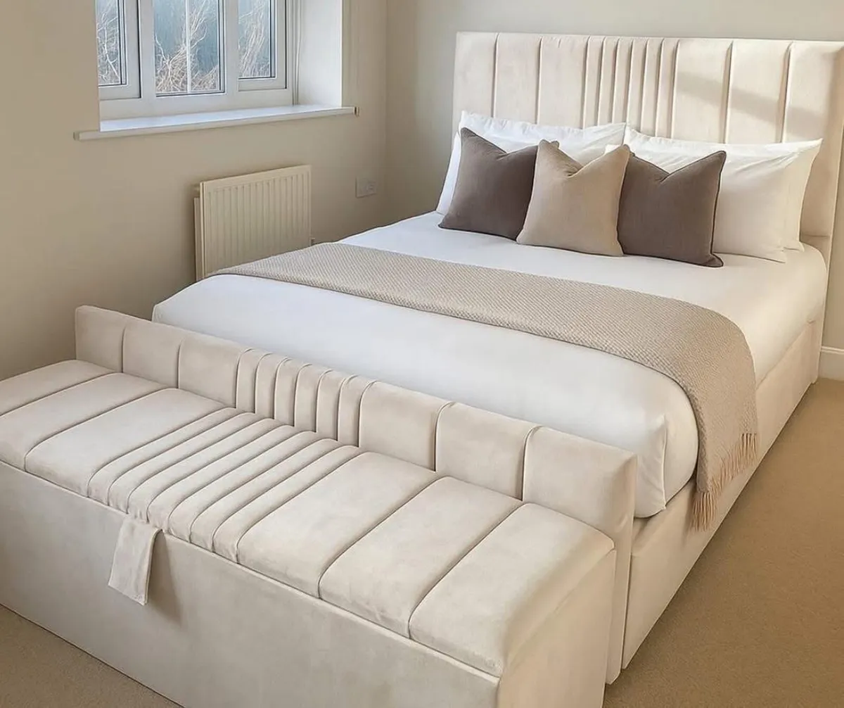 Beds Brand New - Image 1