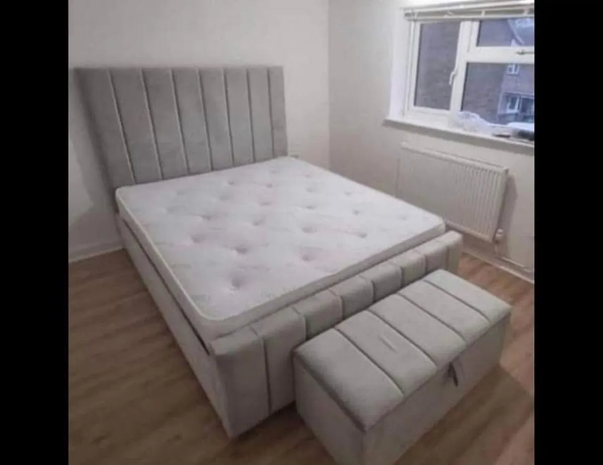 Beds Brand New - Image 2