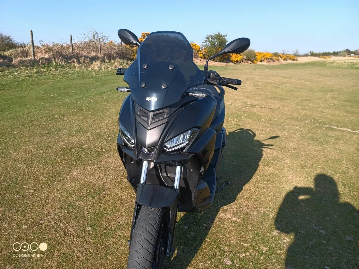 Aprilia Other 2023 - Image 1