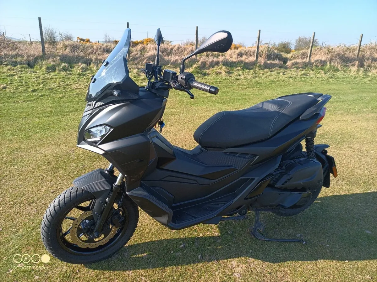Aprilia Other 2023 - Image 2