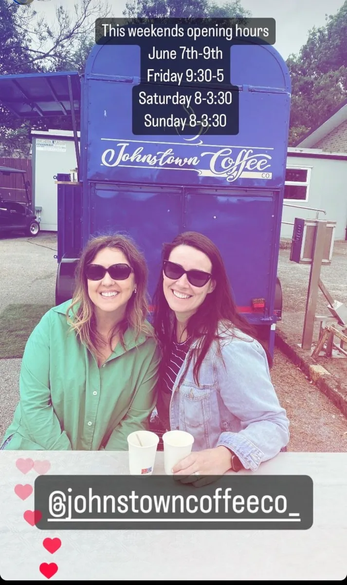 Coffee Trailer Business - Image 3