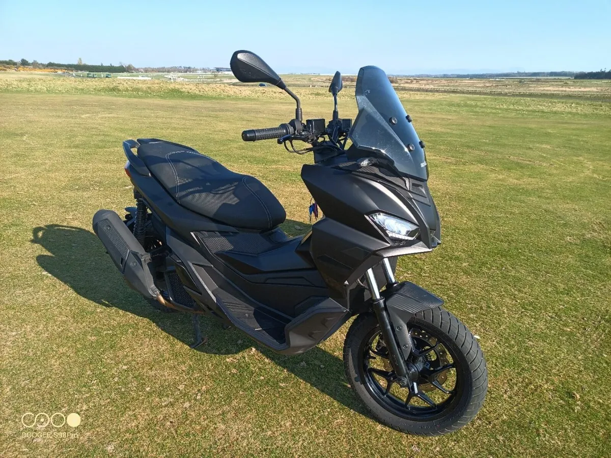 Aprilia Other 2023 - Image 3
