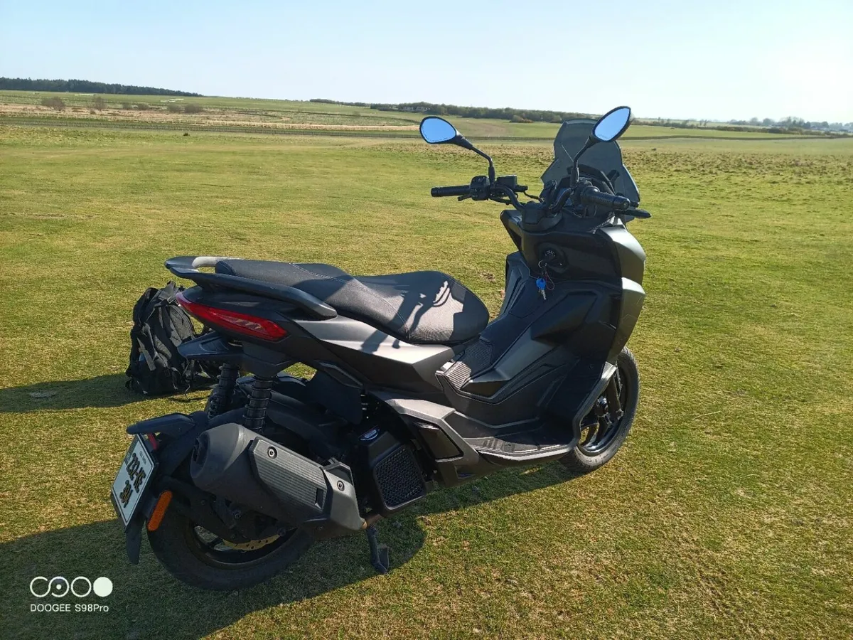 Aprilia Other 2023 - Image 4