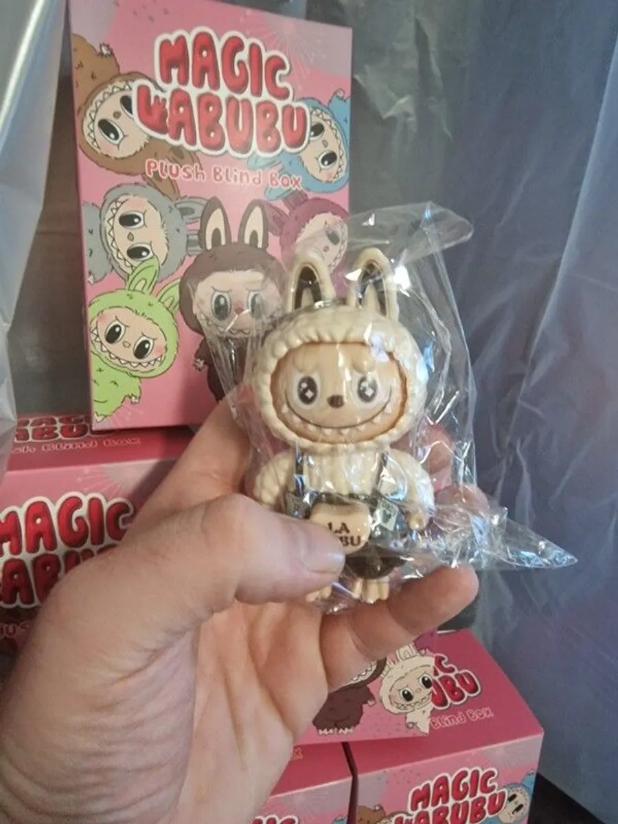 Magic Labubu - Image 3