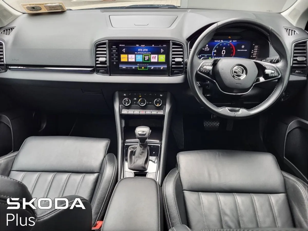 Skoda Karoq Style 2.0tdi 115BHP DSG 5DR - Image 2