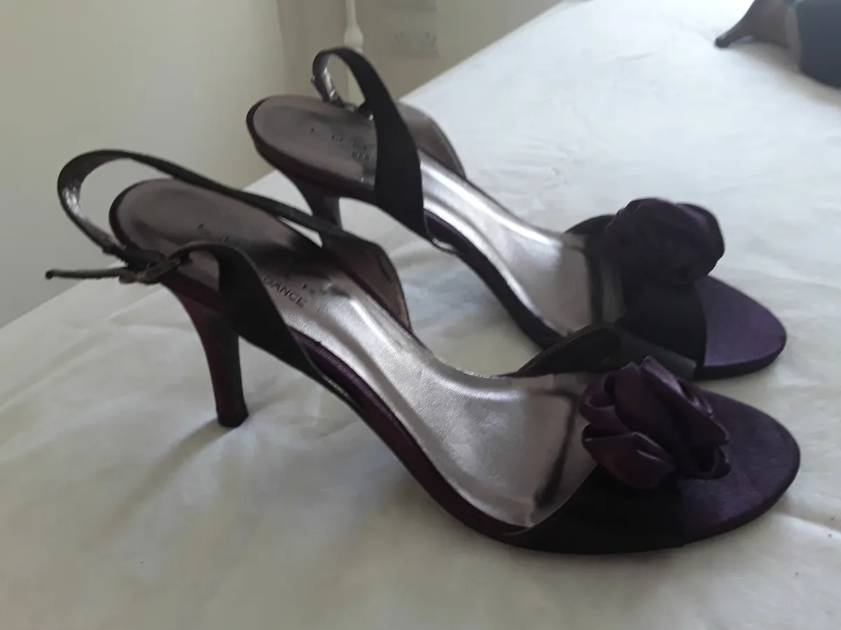 Shoes - Image 1