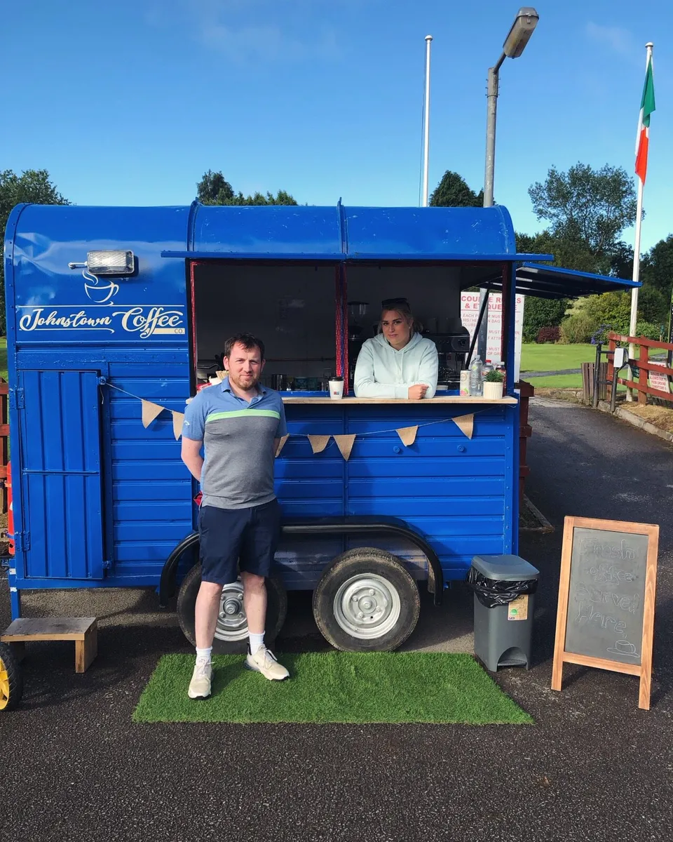Coffee Trailer Business - Image 2