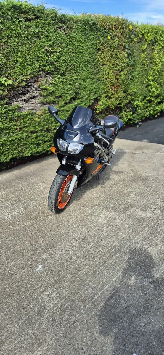 Vrf 750 - Image 2