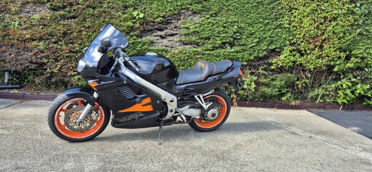 Vrf 750 - Image 4