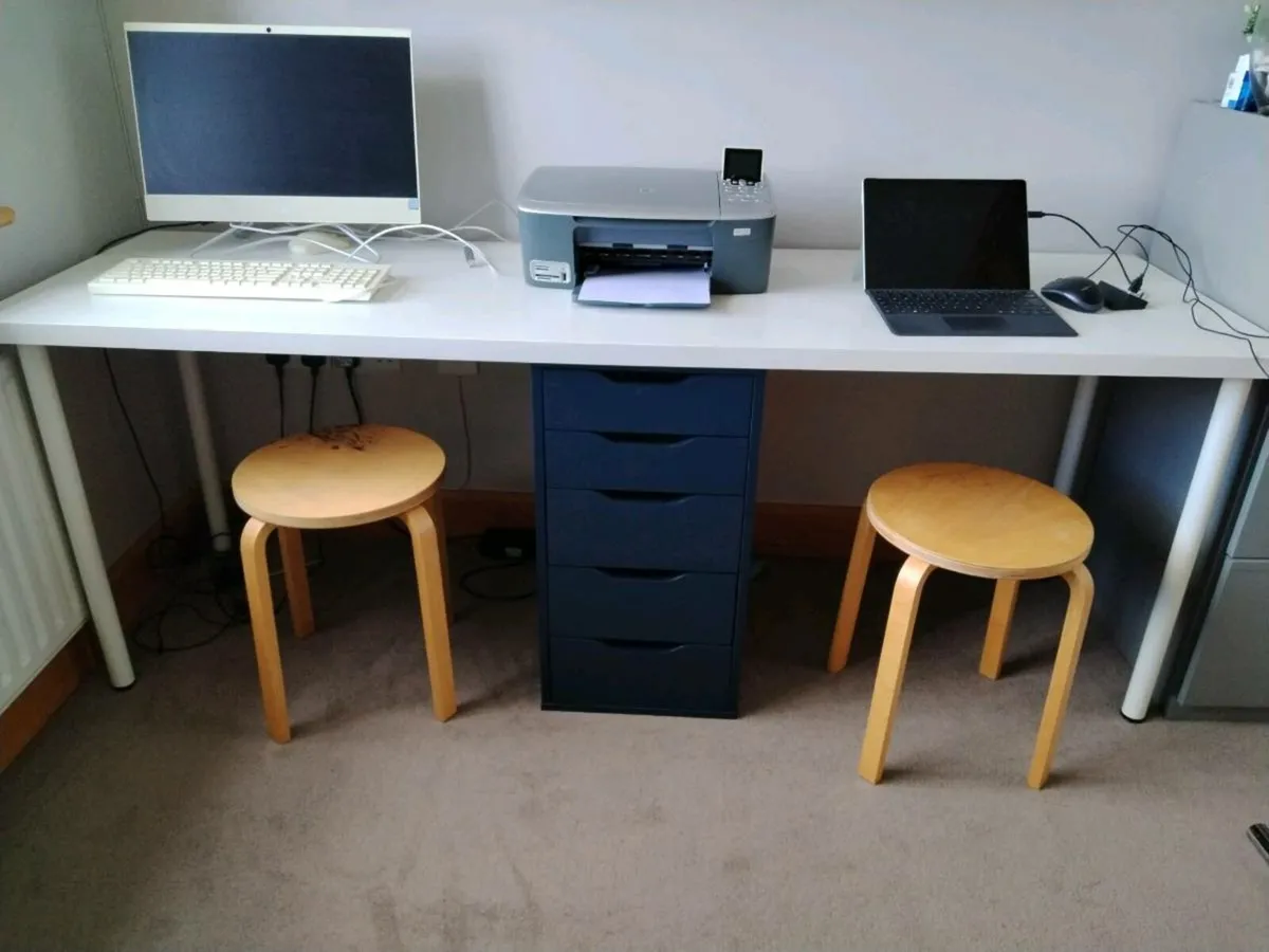 Desk - Image 1