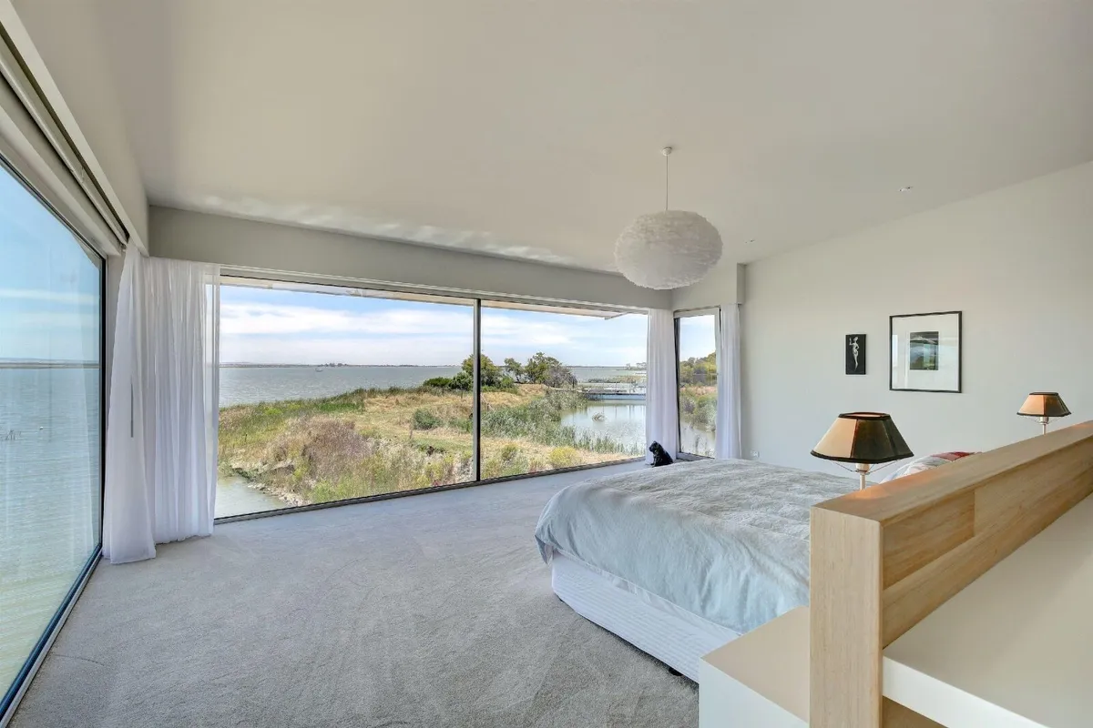 Patio doors - Image 2