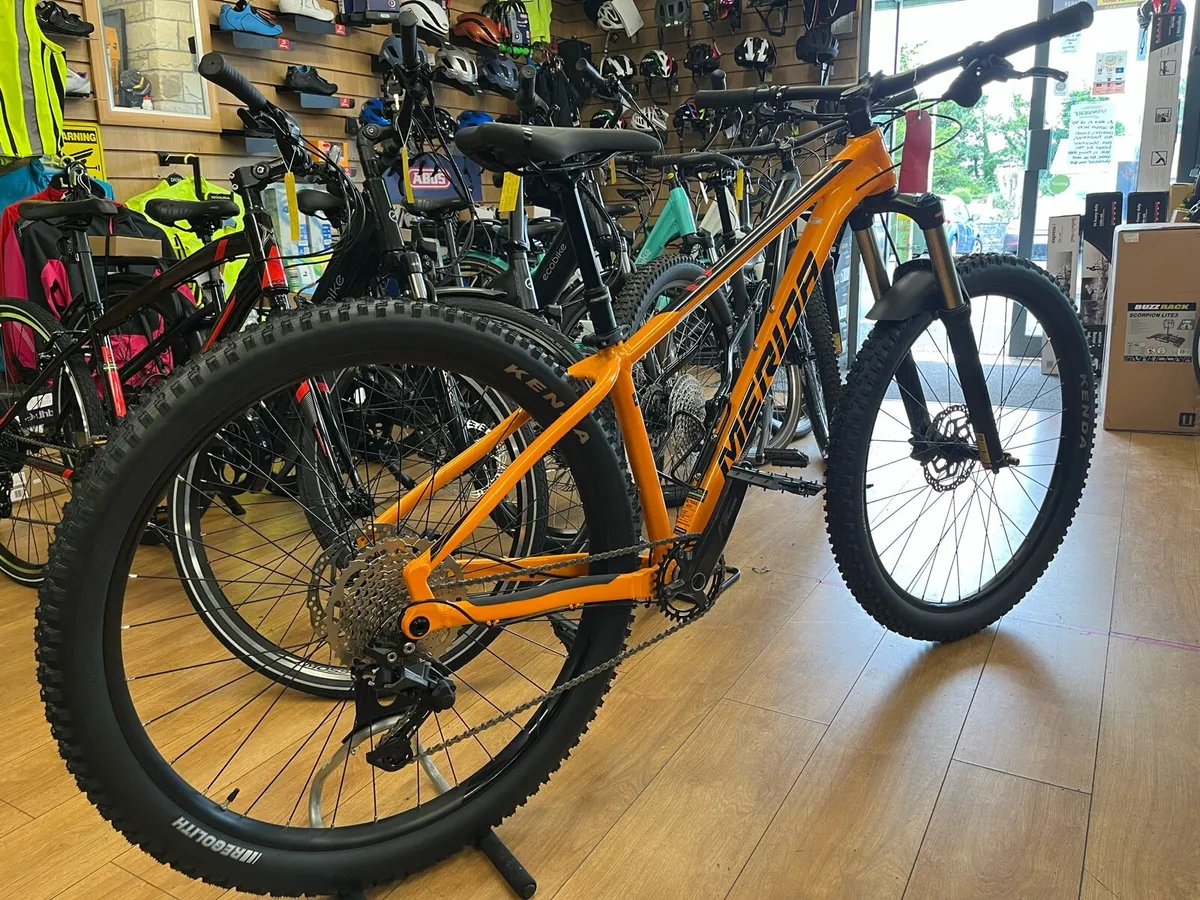 Merida Big Trail New - Image 1