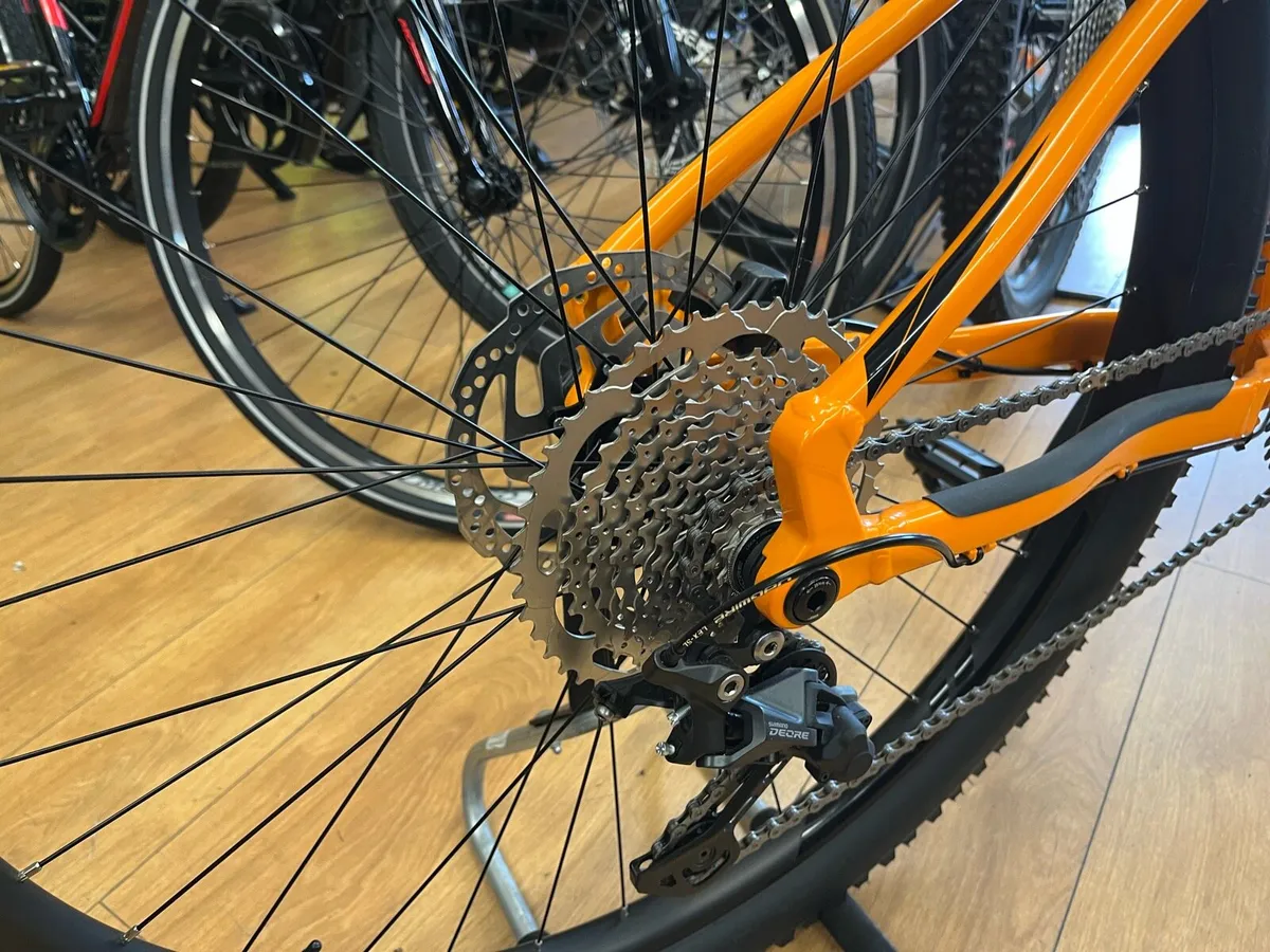 Merida Big Trail New - Image 2