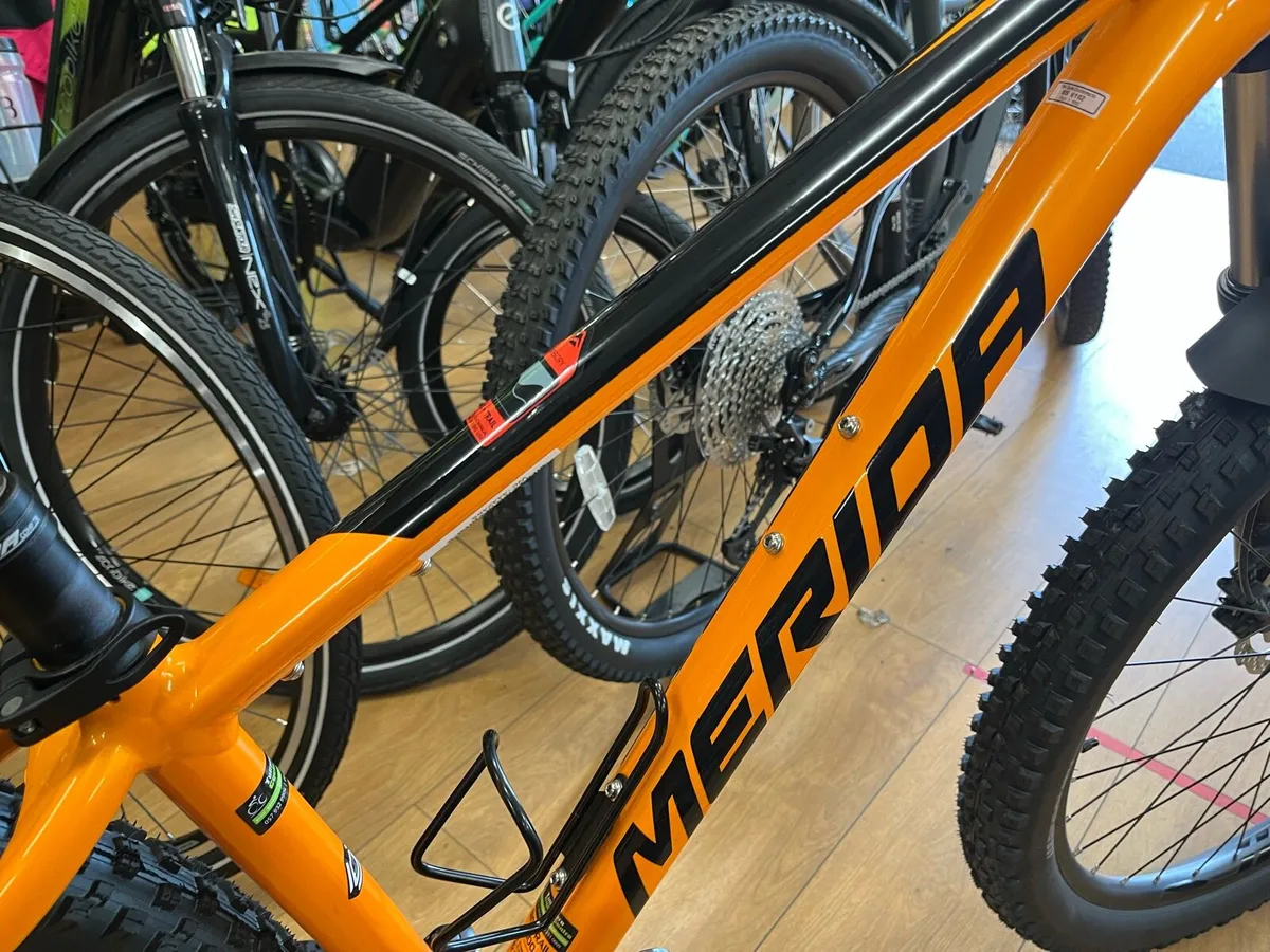 Merida Big Trail New - Image 3