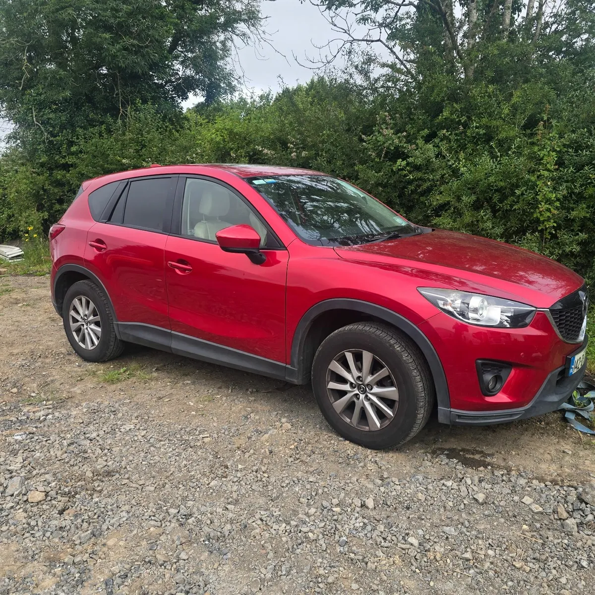 Mazda CX-5 2014 - Image 1