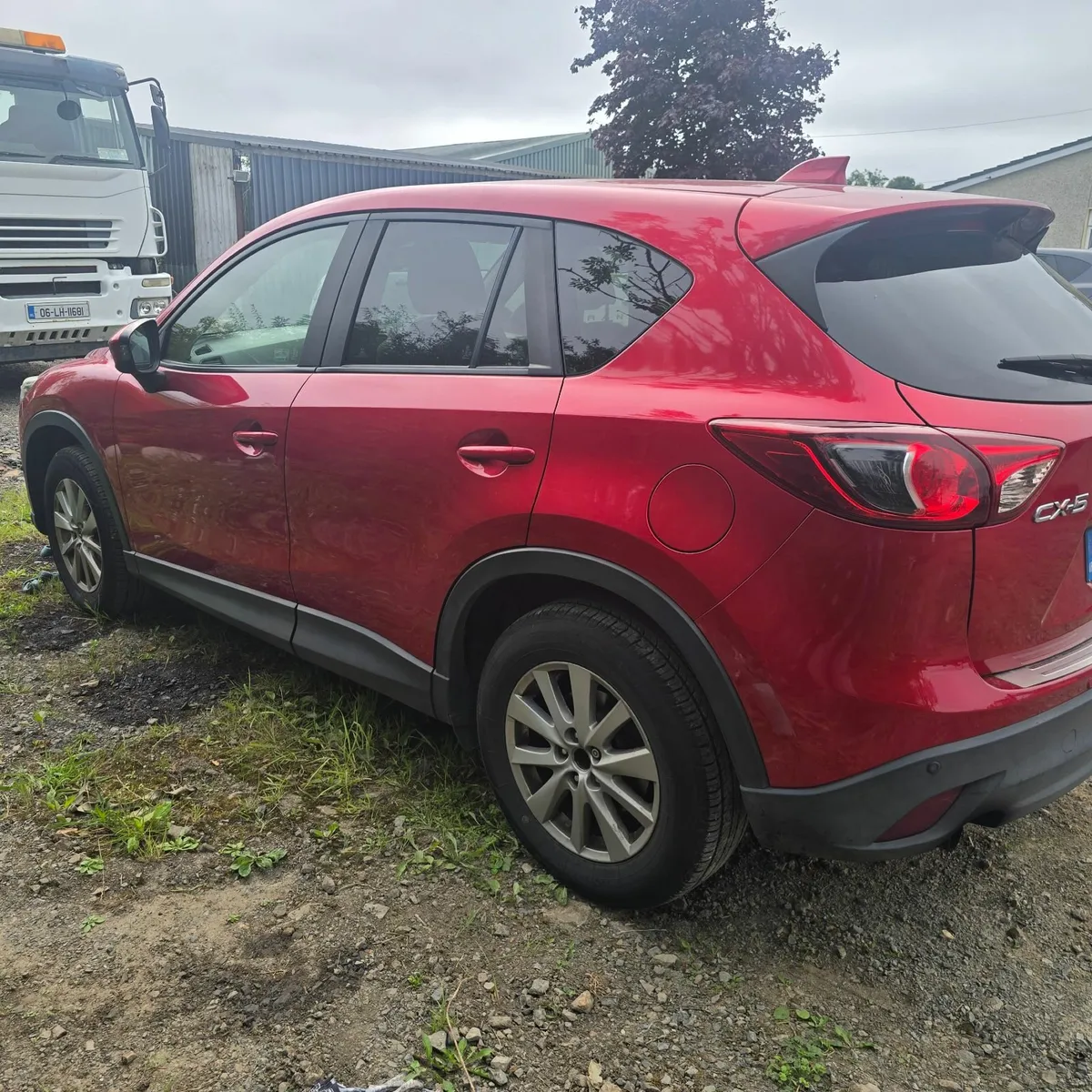 Mazda CX-5 2014 - Image 3