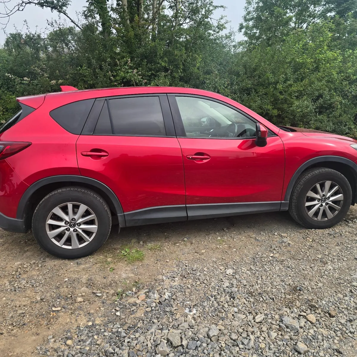 Mazda CX-5 2014 - Image 4