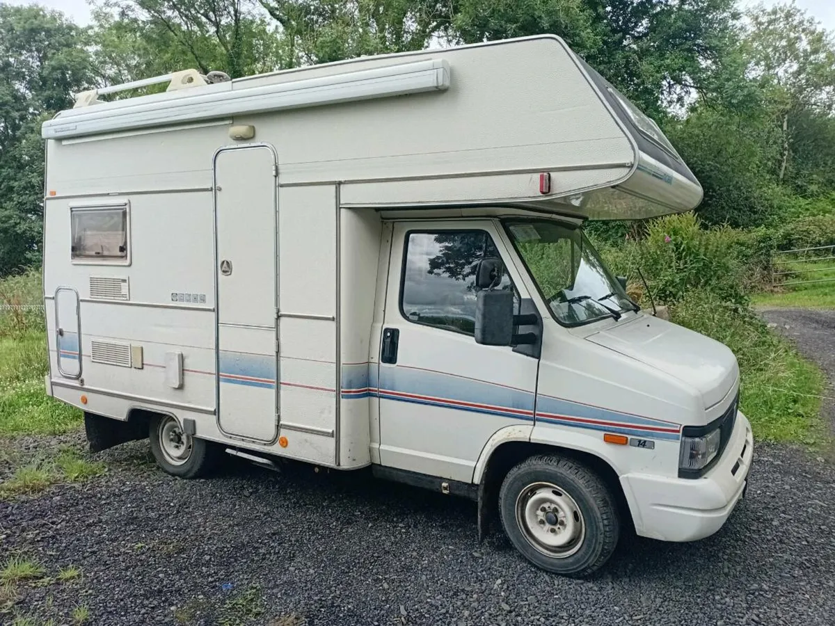 Camper - Image 3