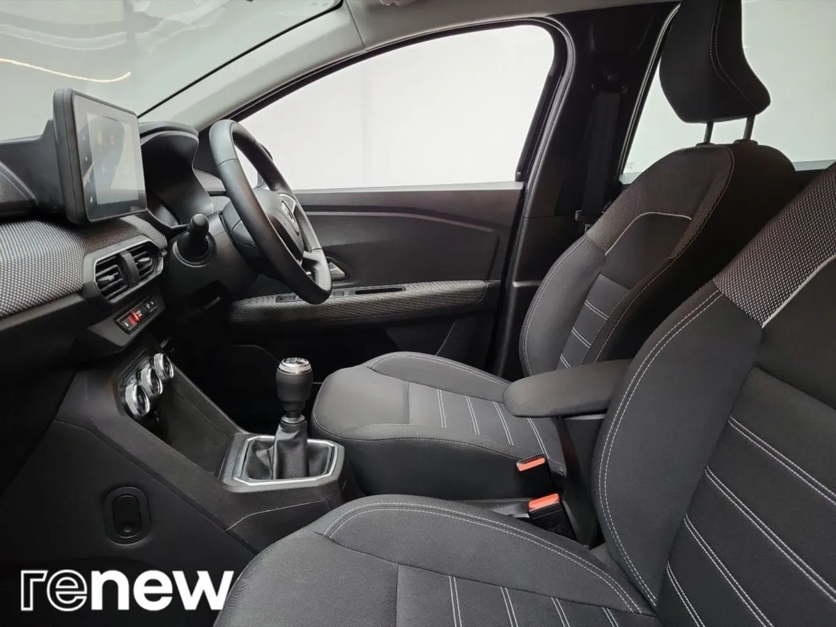 Dacia Jogger TCe 110 Comfort 7 Seats  scrappage P - Image 4