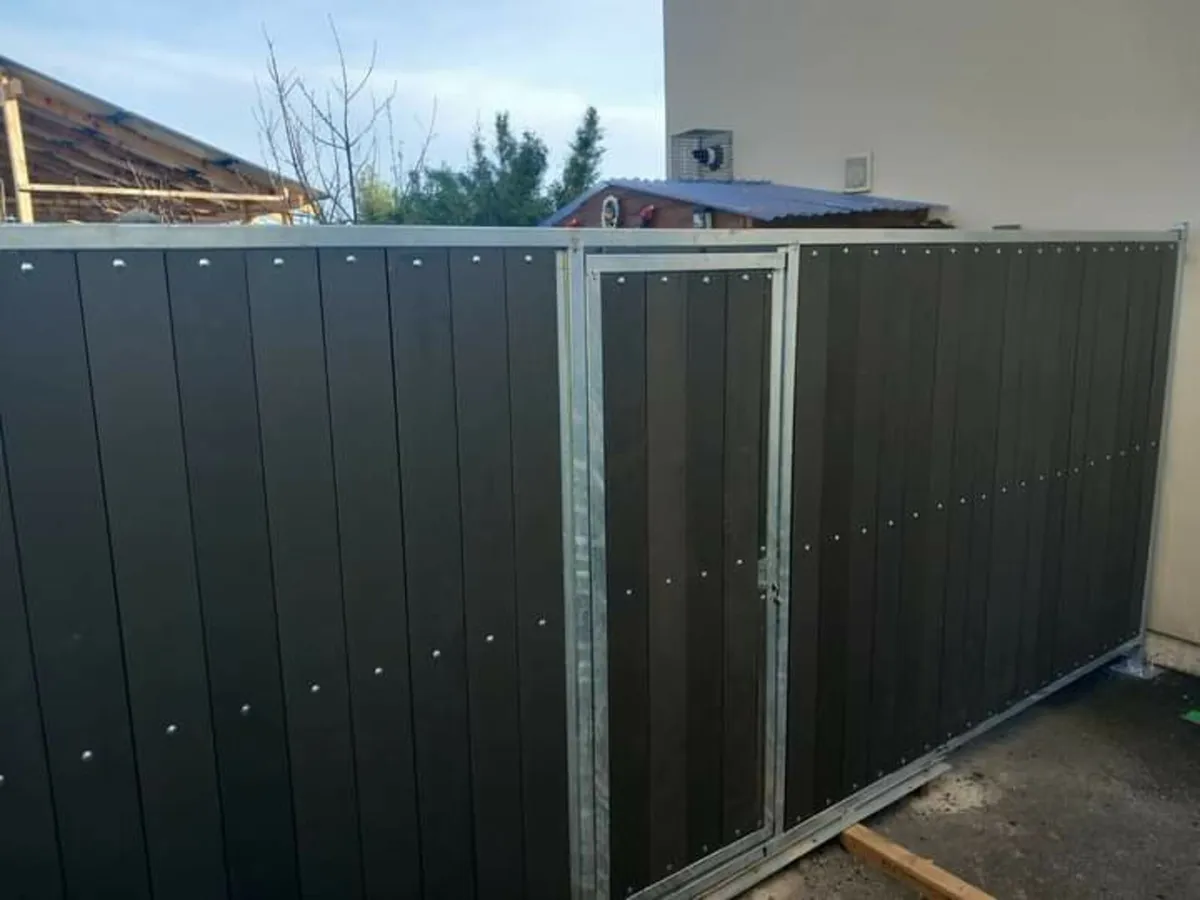 Gates - Image 3
