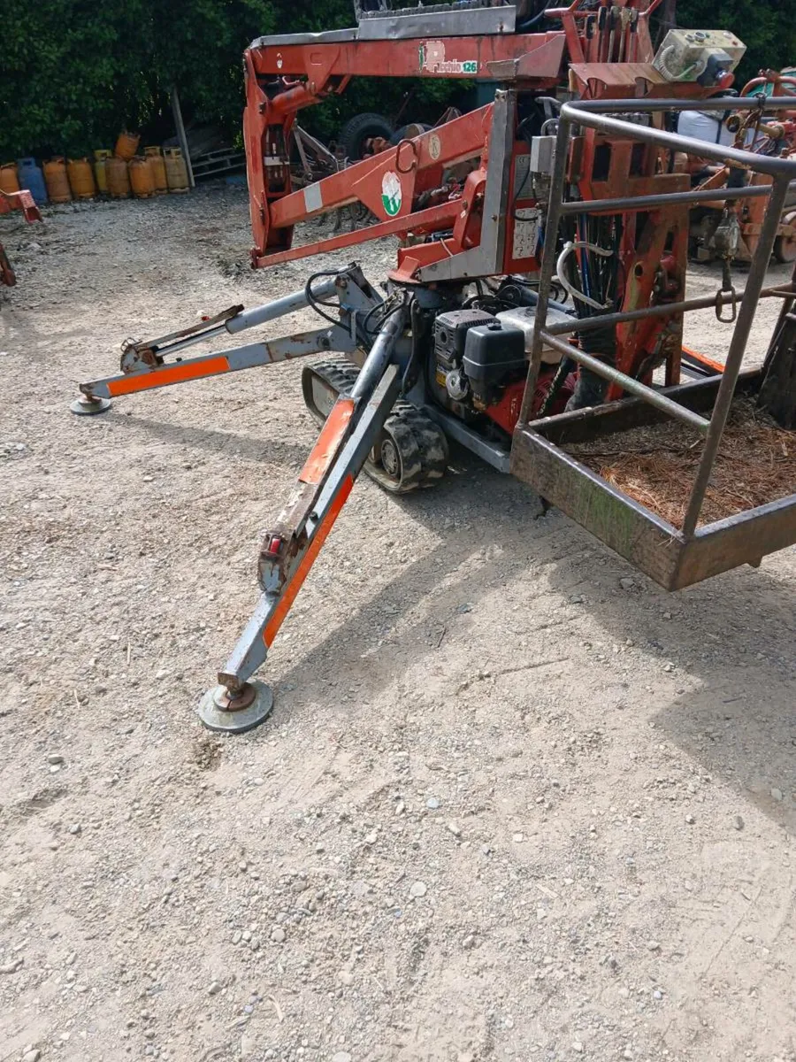 Hinowa - Image 4