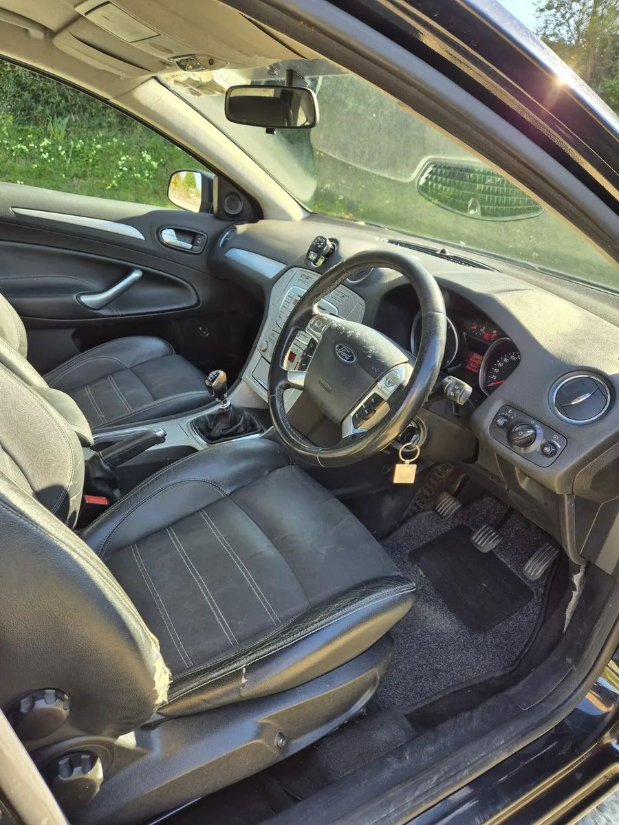 Ford Mondeo - Image 2