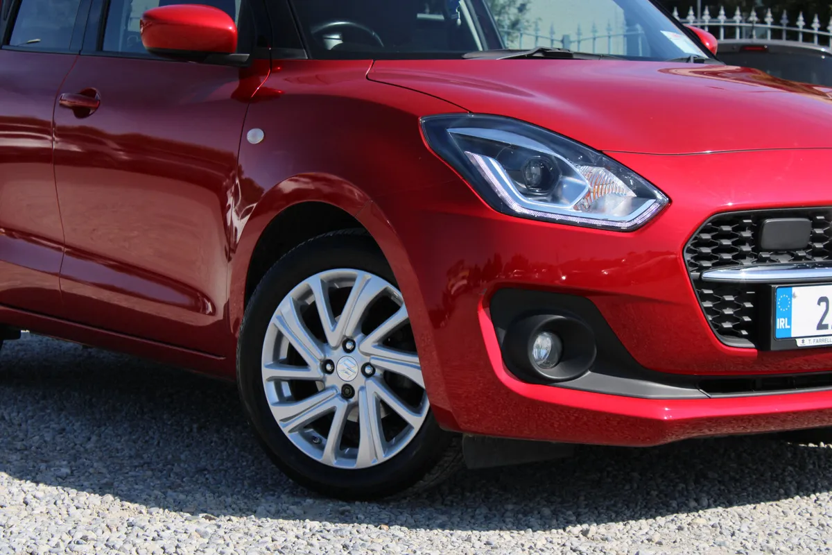 Suzuki Swift 1.2 Auto SZ-T - Image 3