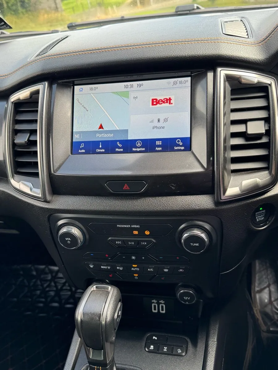 Ford ranger - Image 2