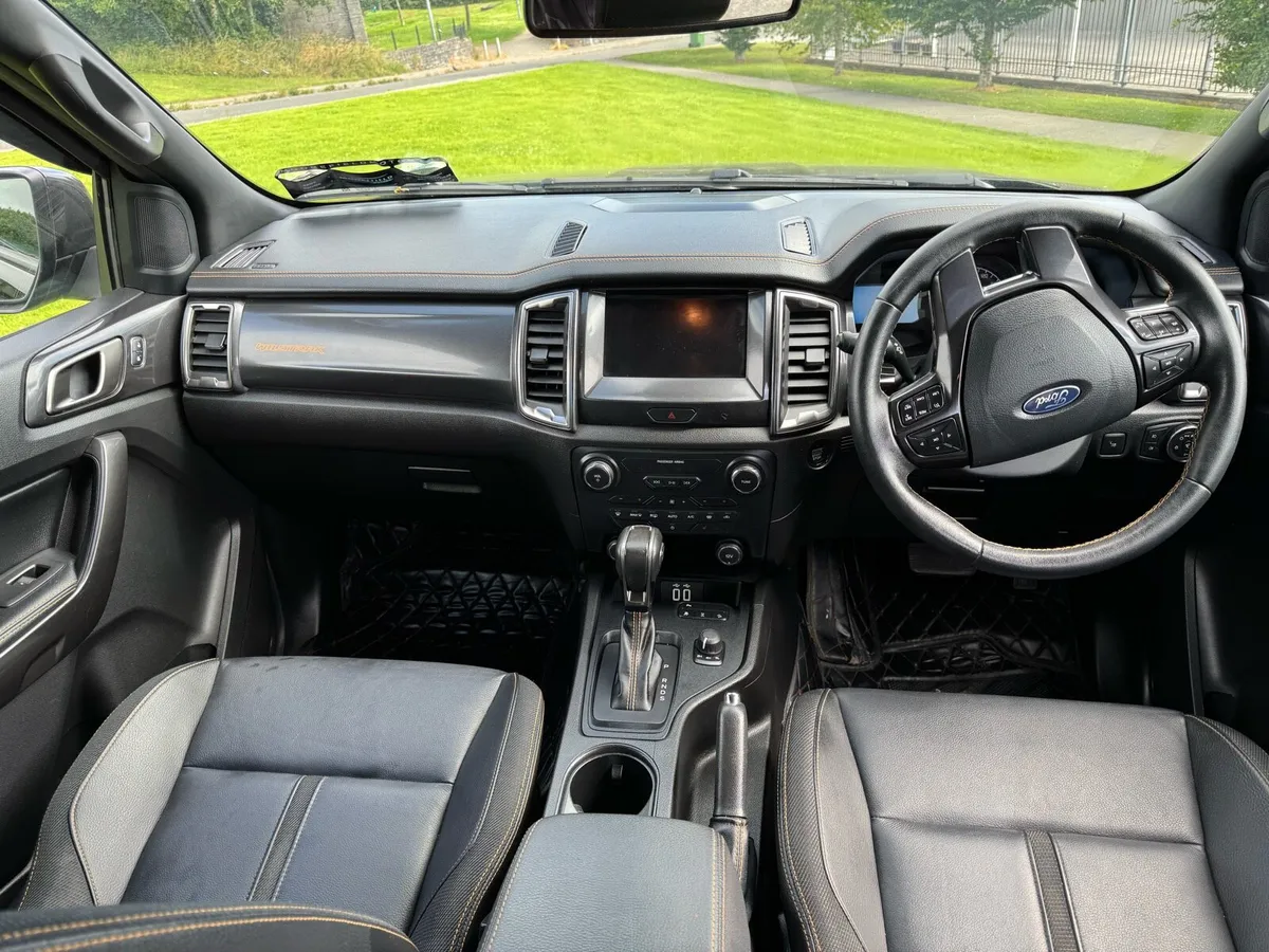 Ford ranger - Image 4
