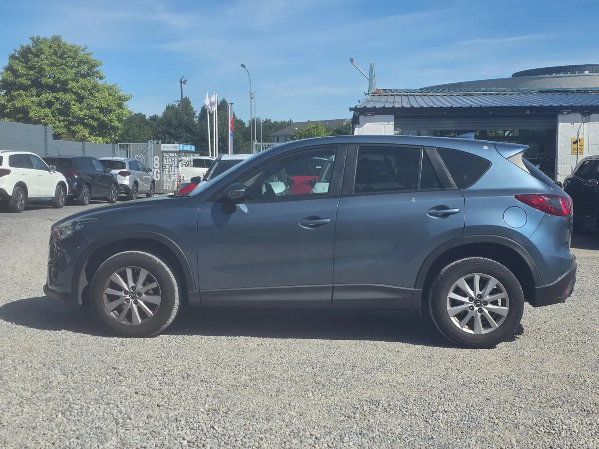 Mazda CX-5 2016 - Image 4