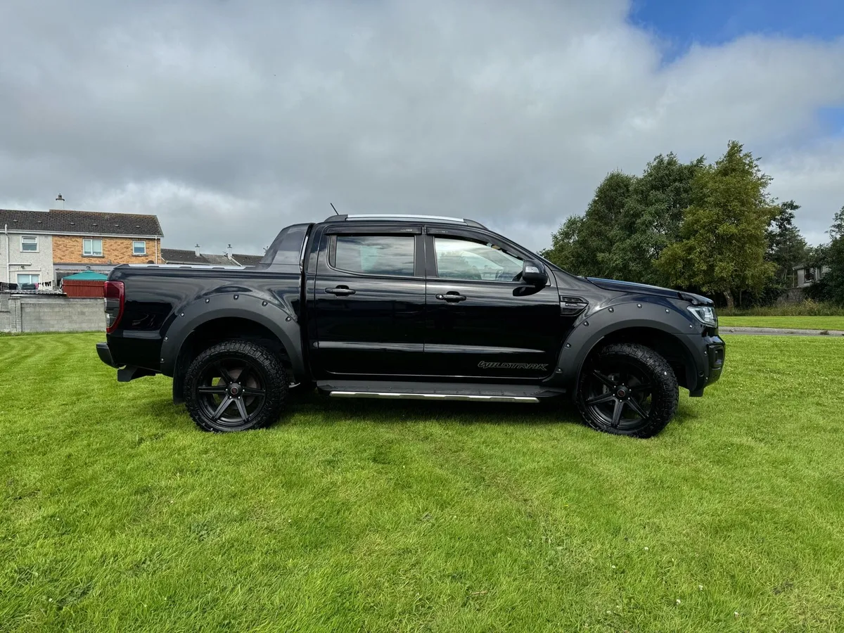 Ford ranger - Image 1