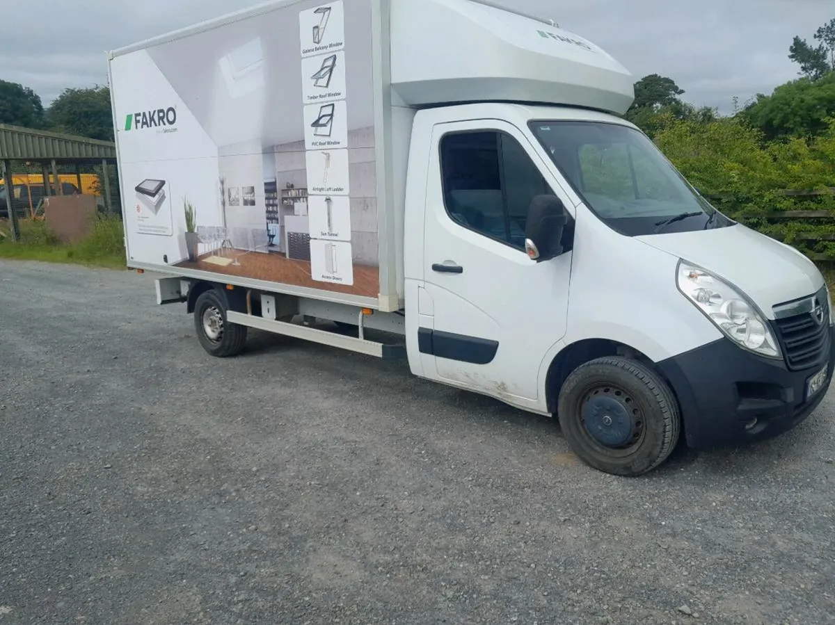 Open movano - Image 2
