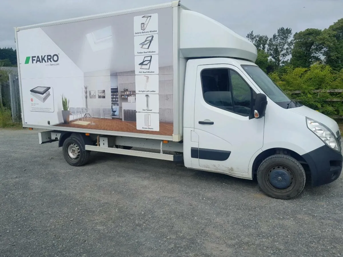Open movano - Image 3