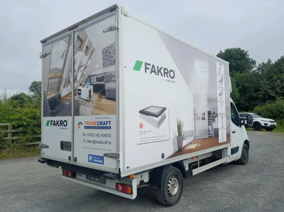 Open movano - Image 4