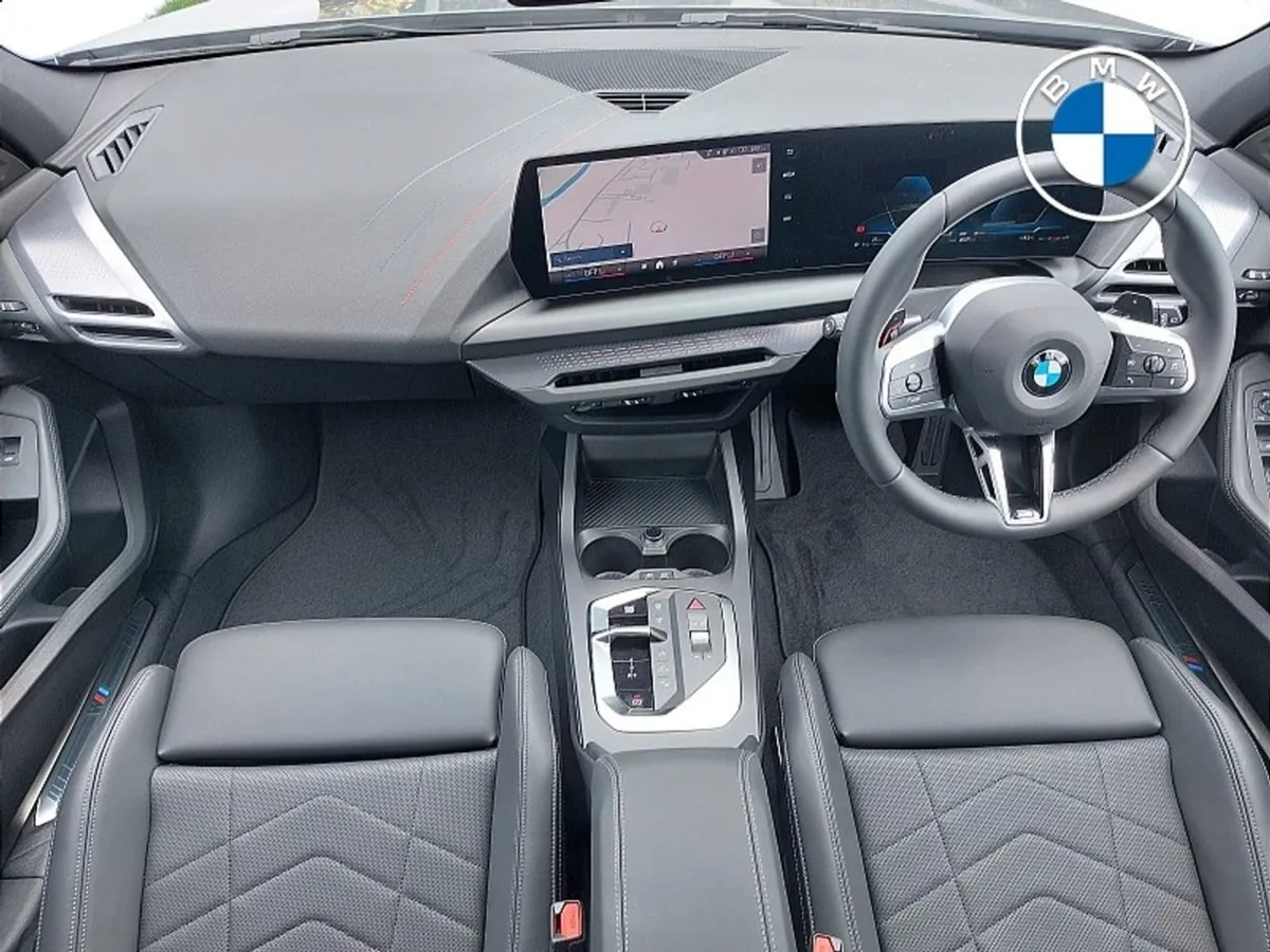 BMW 1 Series 120 M Sport - Image 4