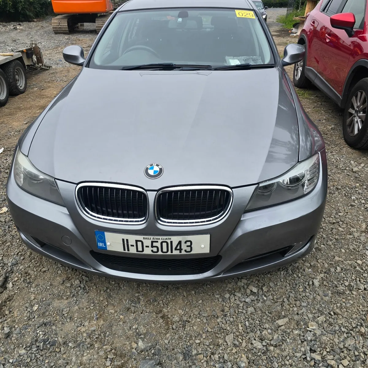 BMW 3-Series 2011 - Image 3