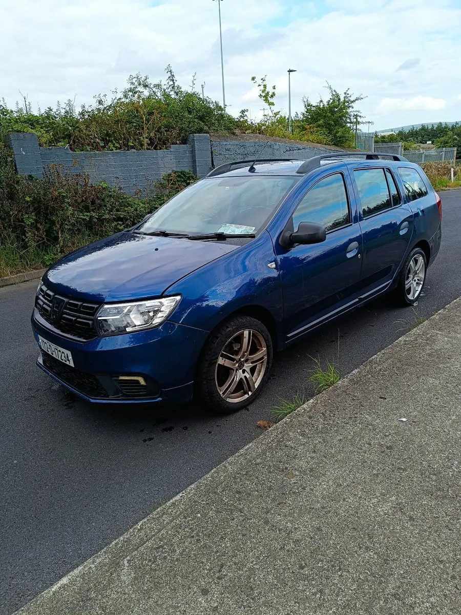 Dacia Logan 2017 - Image 3