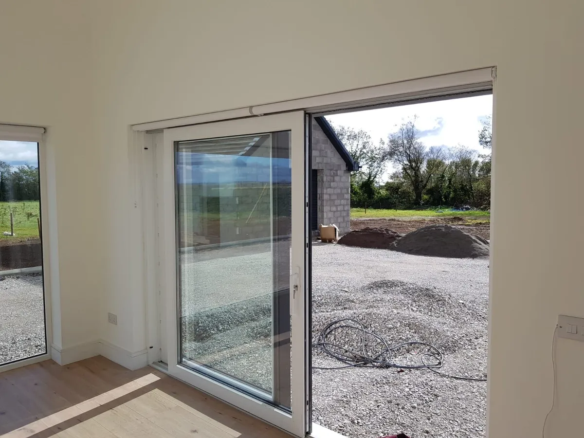 Windows and doors for new builds - Image 1