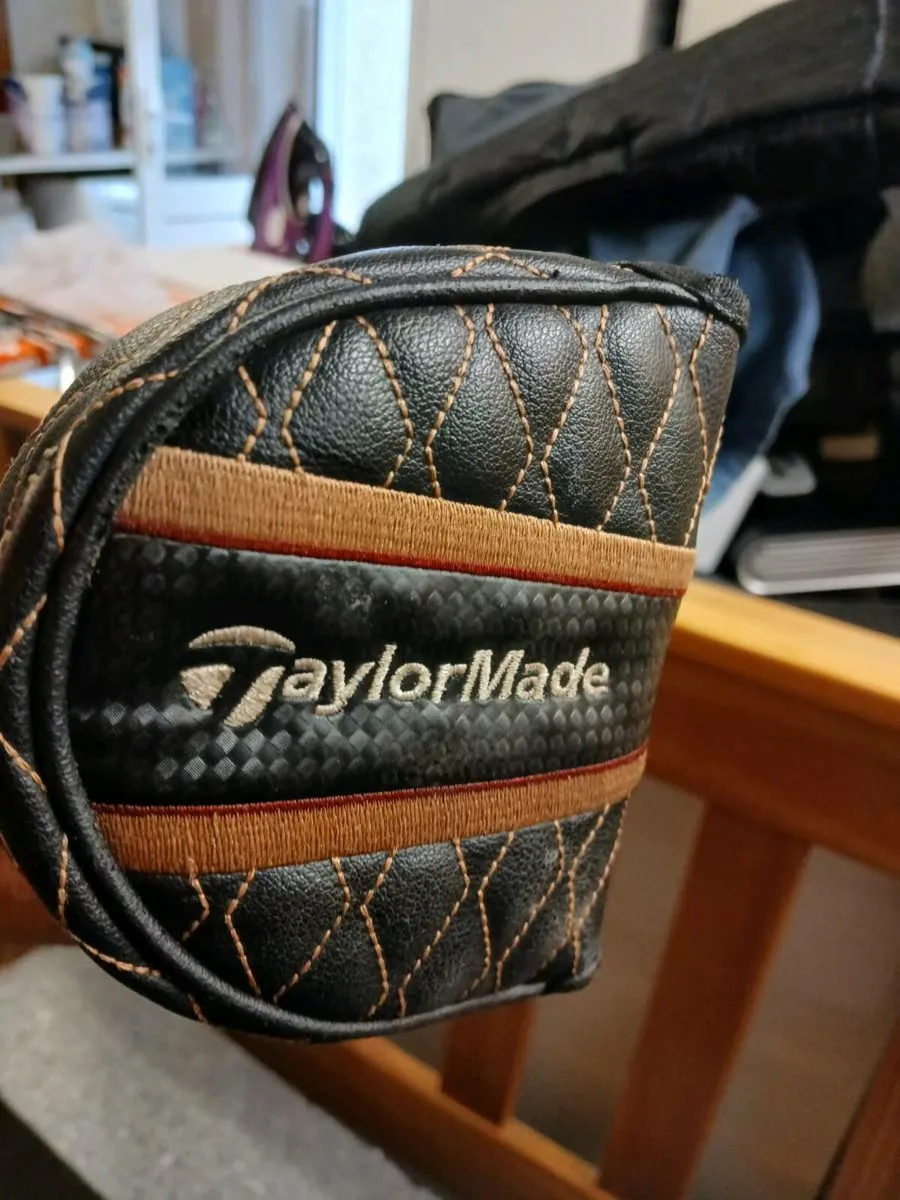 Taylormade  putter - Image 2