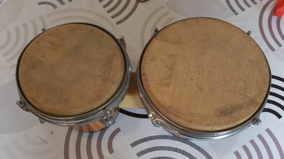 bongo drums - Image 2