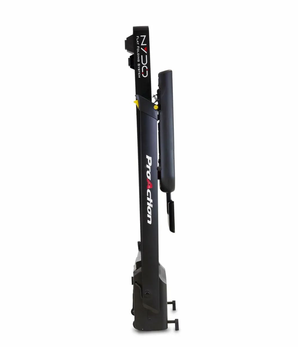 BH Fitness: NYDO Ultra Slim Folding Treadmill - Image 2