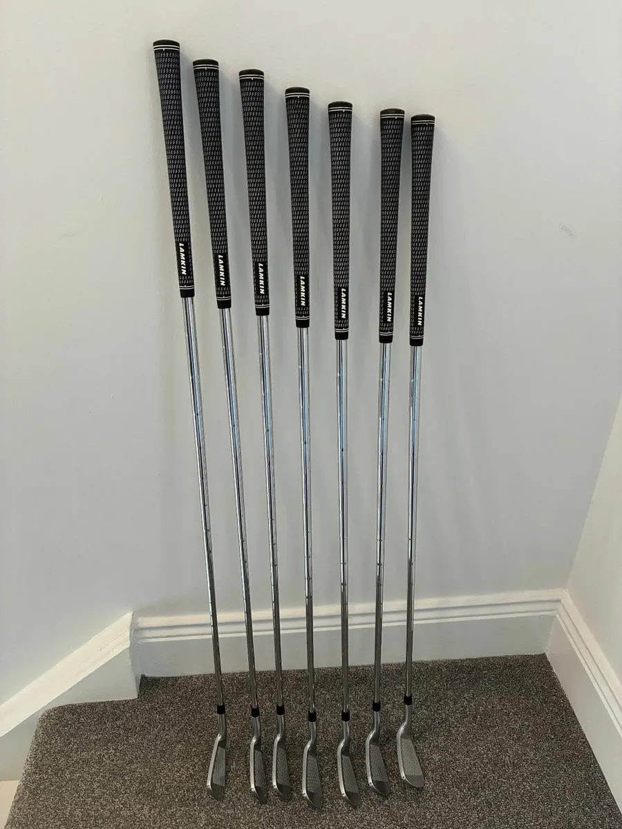 Golf Clubs - Image 2