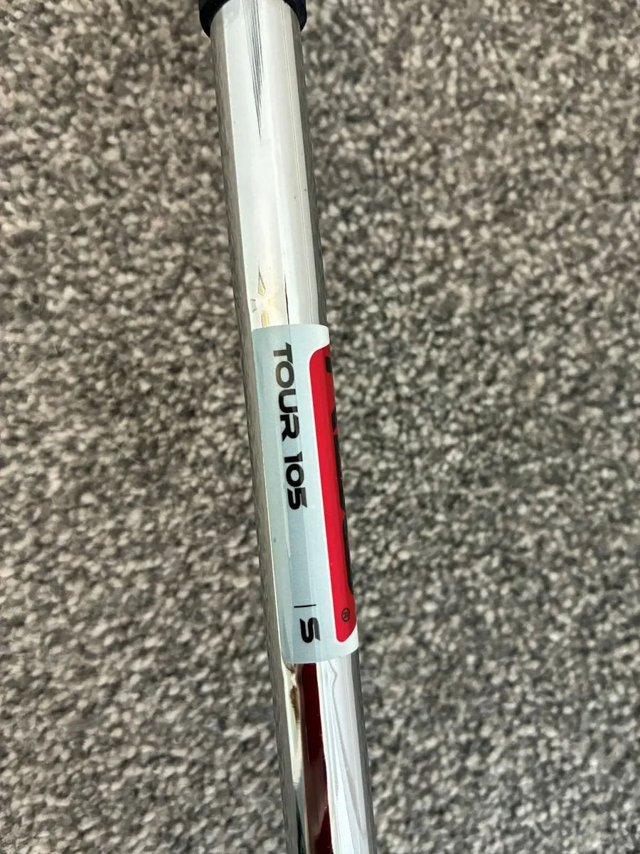 Golf Clubs - Image 4