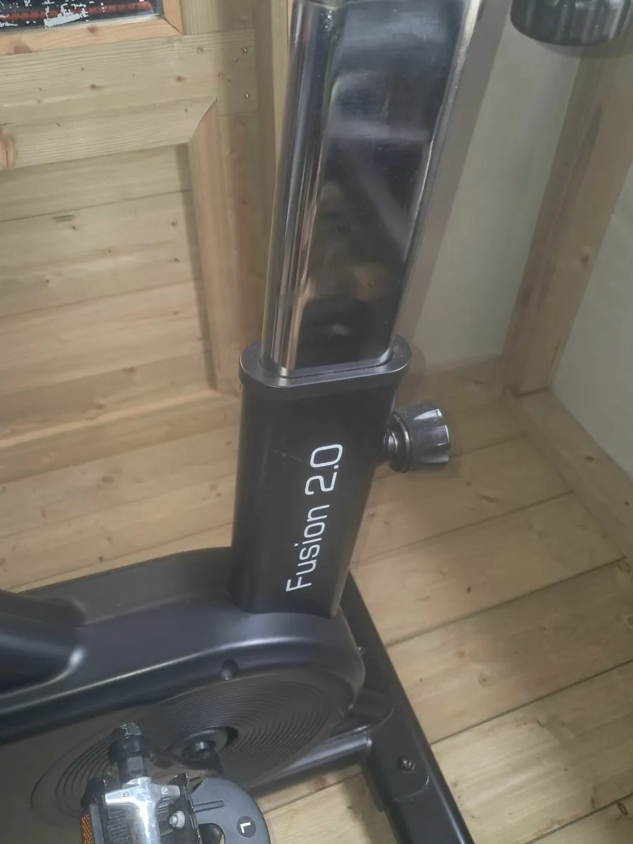 Spinning bike - Image 3
