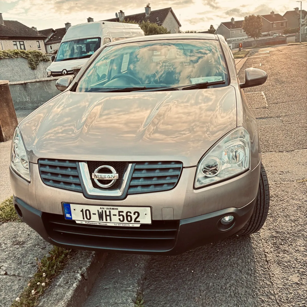 Nissan Qashqai 2010 - Image 1